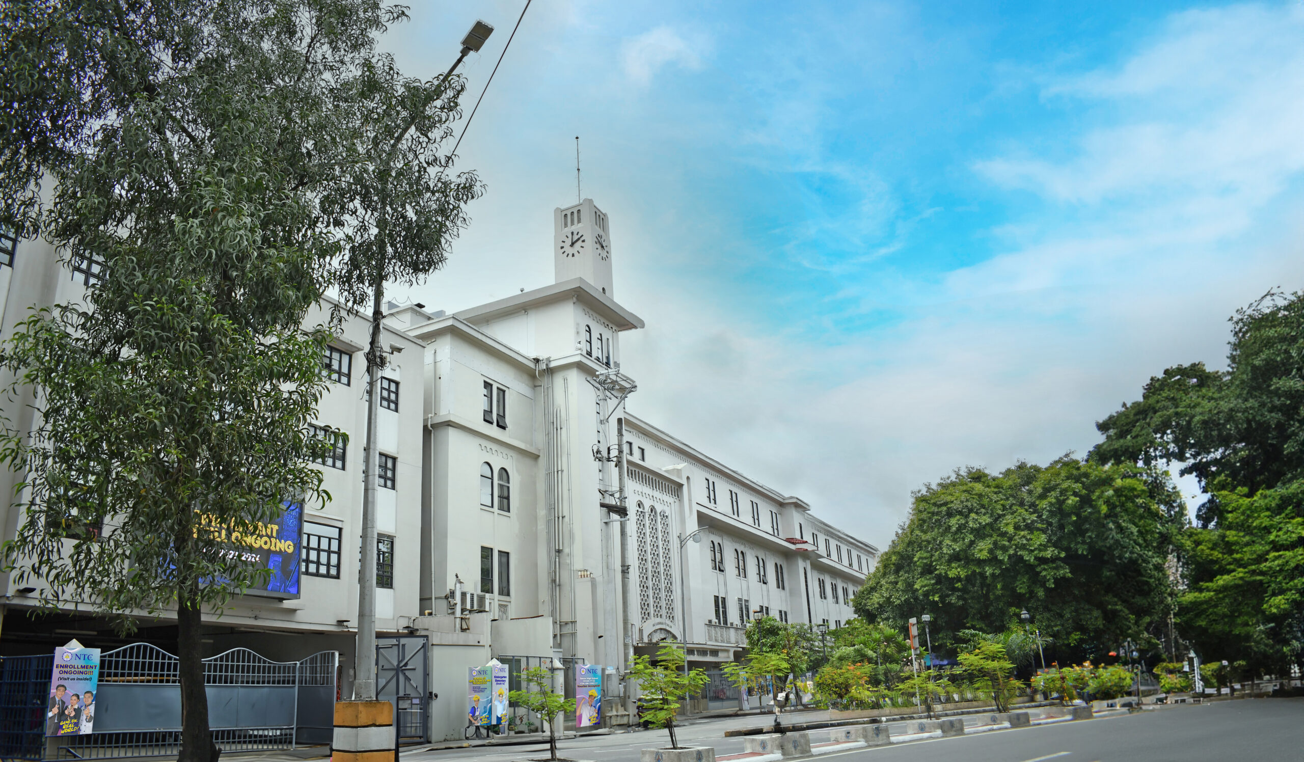 1-NTC Main Campus