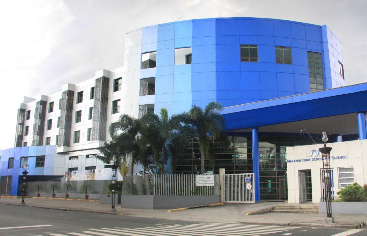 Malayan HS